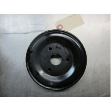 09K022 Water Pump Pulley For 07-09 Chrysler  Sebring  2.4